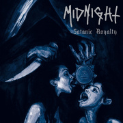 Review: Midnight - Satanic Royalty